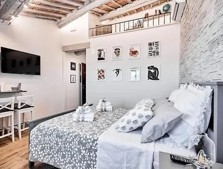 La Casina Di Aldo Montepulciano