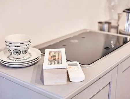 La Casina Di Aldo Apartment Montepulciano
