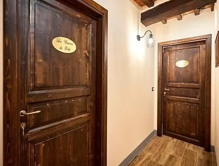 La Casina Di Aldo * Montepulciano Stazione