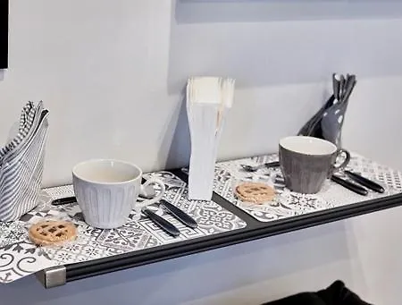La Casina Di Aldo Apartment