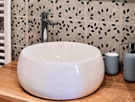 Apartamento La Casina Di Aldo
