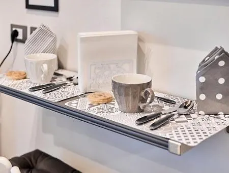 La Casina Di Aldo Apartamento *