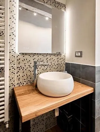 La Casina Di Aldo Apartment