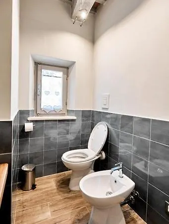 Apartment La Casina Di Aldo Montepulciano