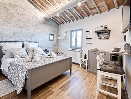 La Casina Di Aldo *