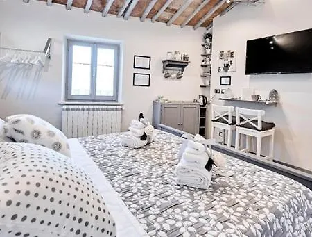 דירה La Casina Di Aldo