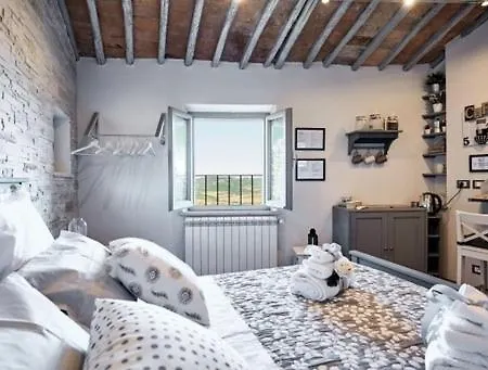 דירה La Casina Di Aldo