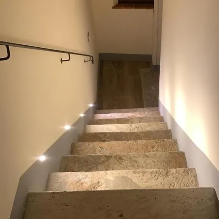 דירה La Casina Di Aldo Montepulciano Stazione