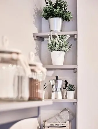La Casina Di Aldo *