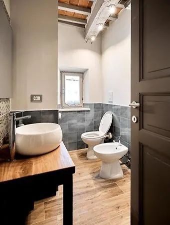 דירה La Casina Di Aldo *